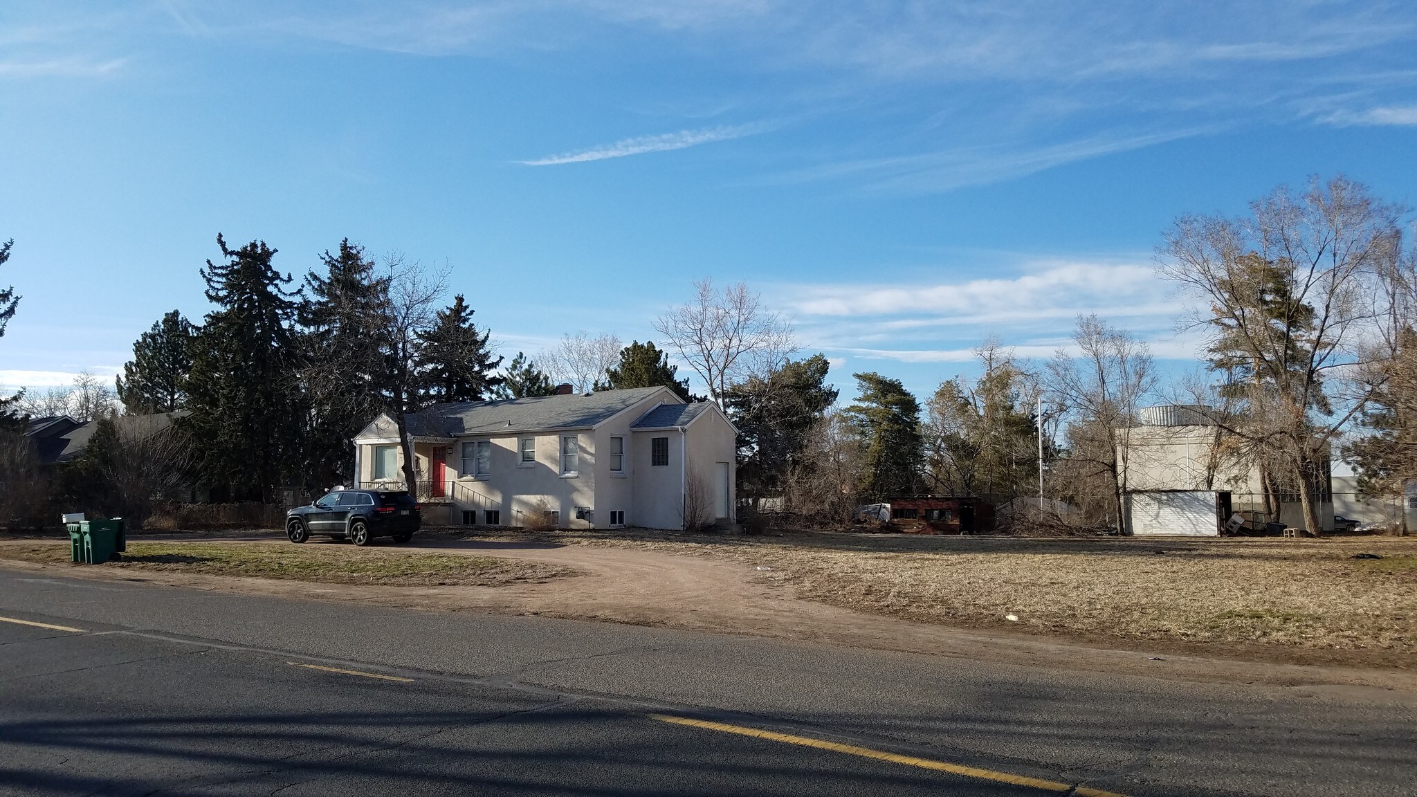 2541 W 52nd Ave, Denver, CO à vendre Photo principale- Image 1 de 3