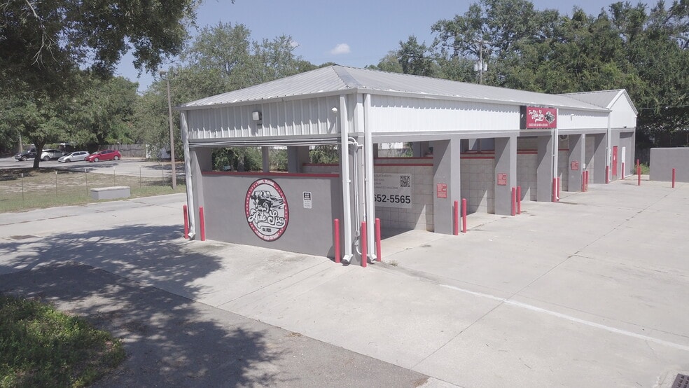 11250 E Dr Martin Luther King Jr Blvd, Seffner, FL for sale - Building Photo - Image 1 of 20