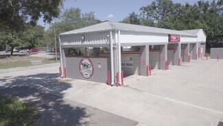 Plus de détails pour 11250 E Dr Martin Luther King Jr Blvd, Seffner, FL - Spécialité à vendre