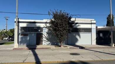 4625 Exposition Blvd, Los Angeles, CA for lease Building Photo- Image 2 of 10