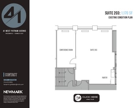 41 W Putnam Ave, Greenwich, CT for lease Building Photo- Image 2 of 2