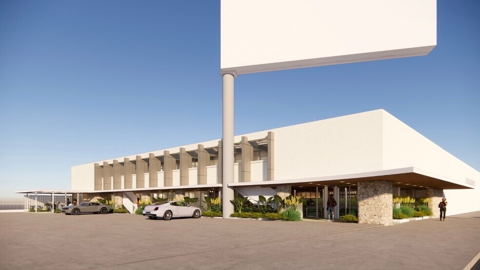 13273 Ventura Blvd, Studio City, CA à louer - Photo du bâtiment - Image 2 de 18