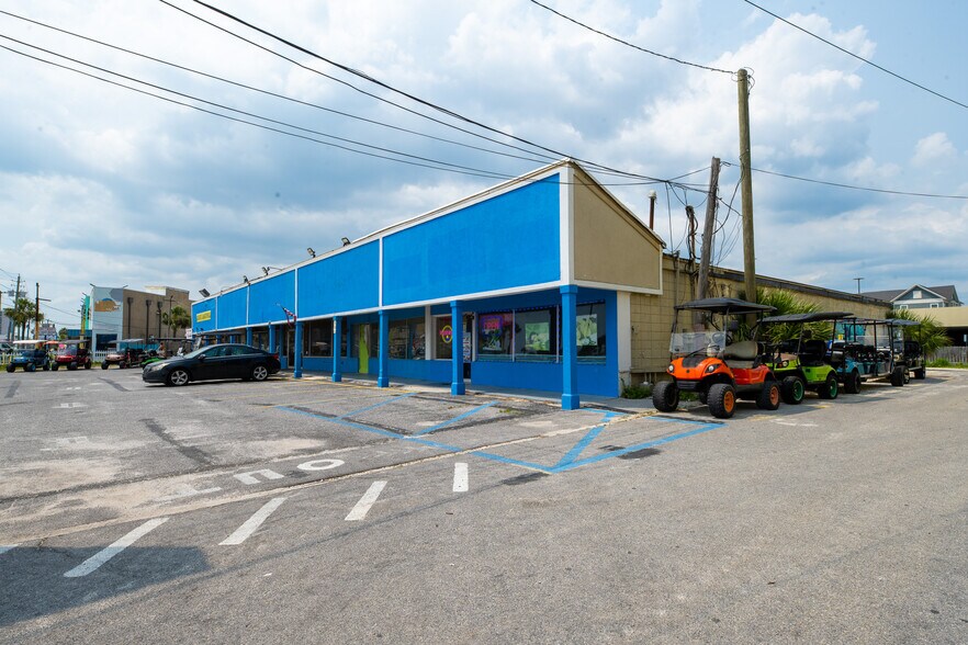 11832 Front Beach Rd, Panama City Beach, FL à vendre - Photo du bâtiment - Image 2 de 18