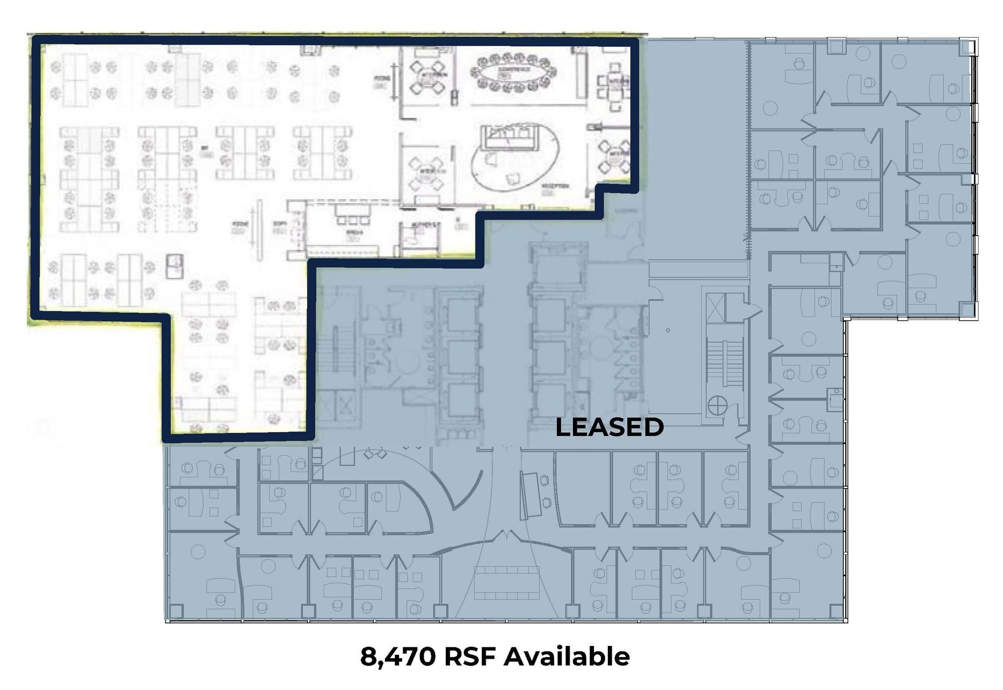 440 Monticello Ave, Norfolk, VA for lease Interior Photo- Image 1 of 1