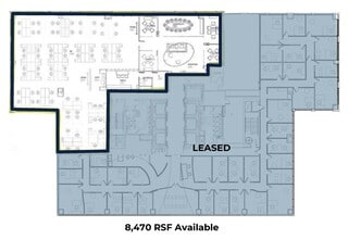 440 Monticello Ave, Norfolk, VA for lease Interior Photo- Image 1 of 1