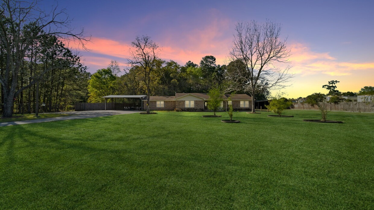 3978 S US-59, Cleveland, TX for sale Building Photo- Image 1 of 2