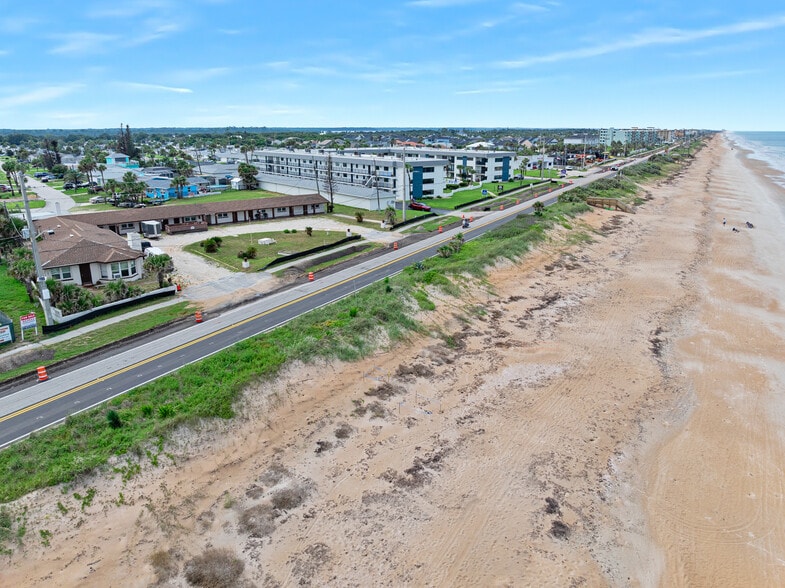 2040 Ocean Shore Blvd, Ormond Beach, FL for sale - Building Photo - Image 3 of 8