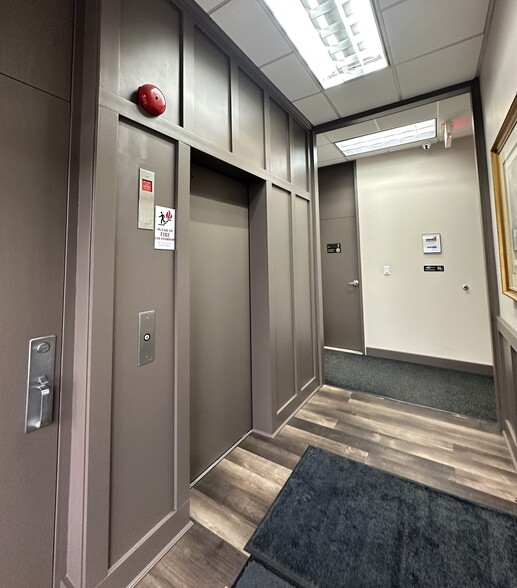 490 N Main St, Pittston, PA for lease - Building Photo - Image 2 of 10