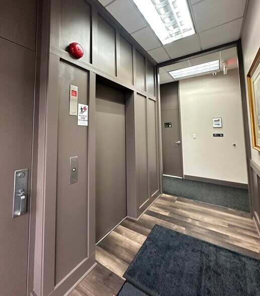 490 N Main St, Pittston, PA à louer - Photo du bâtiment - Image 2 de 10