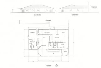 4736 W Irlo Bronson Memorial Hwy, Kissimmee, FL for lease Floor Plan- Image 2 of 10