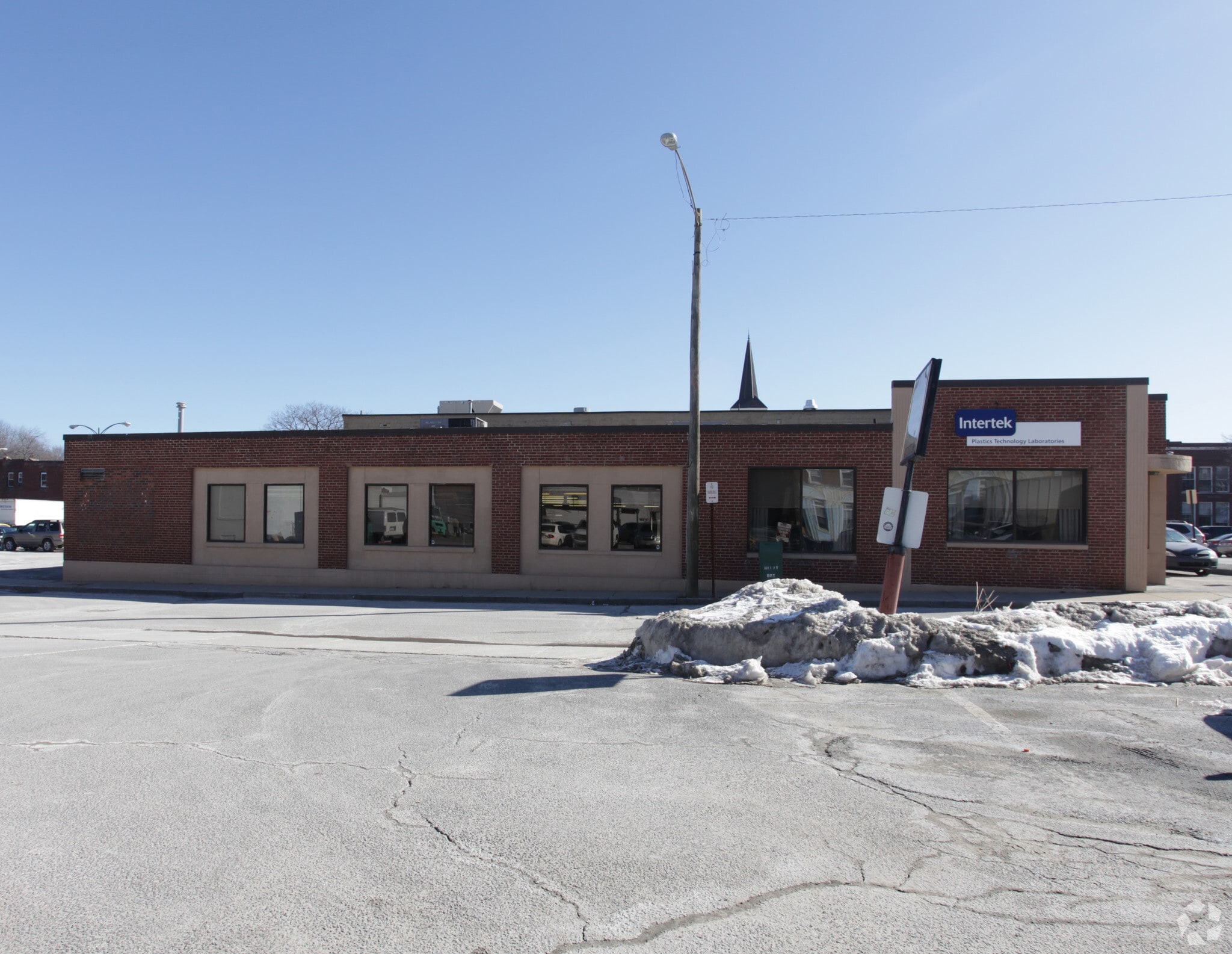 50 Pearl St, Pittsfield, MA for lease Primary Photo- Image 1 of 5