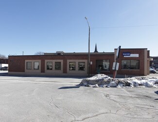 Plus de détails pour 50 Pearl St, Pittsfield, MA - Local d'activités à louer