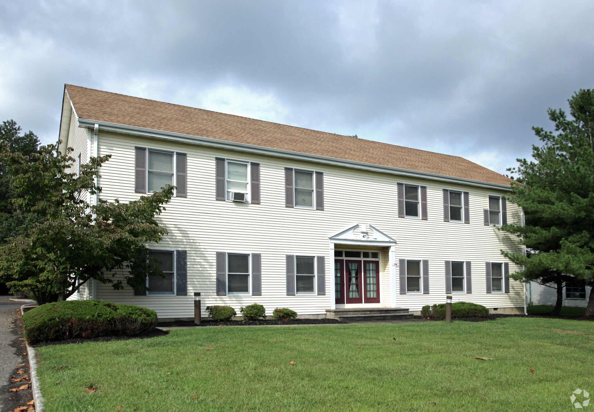 47 Wilson Ave, Englishtown, NJ for lease Primary Photo- Image 1 of 26