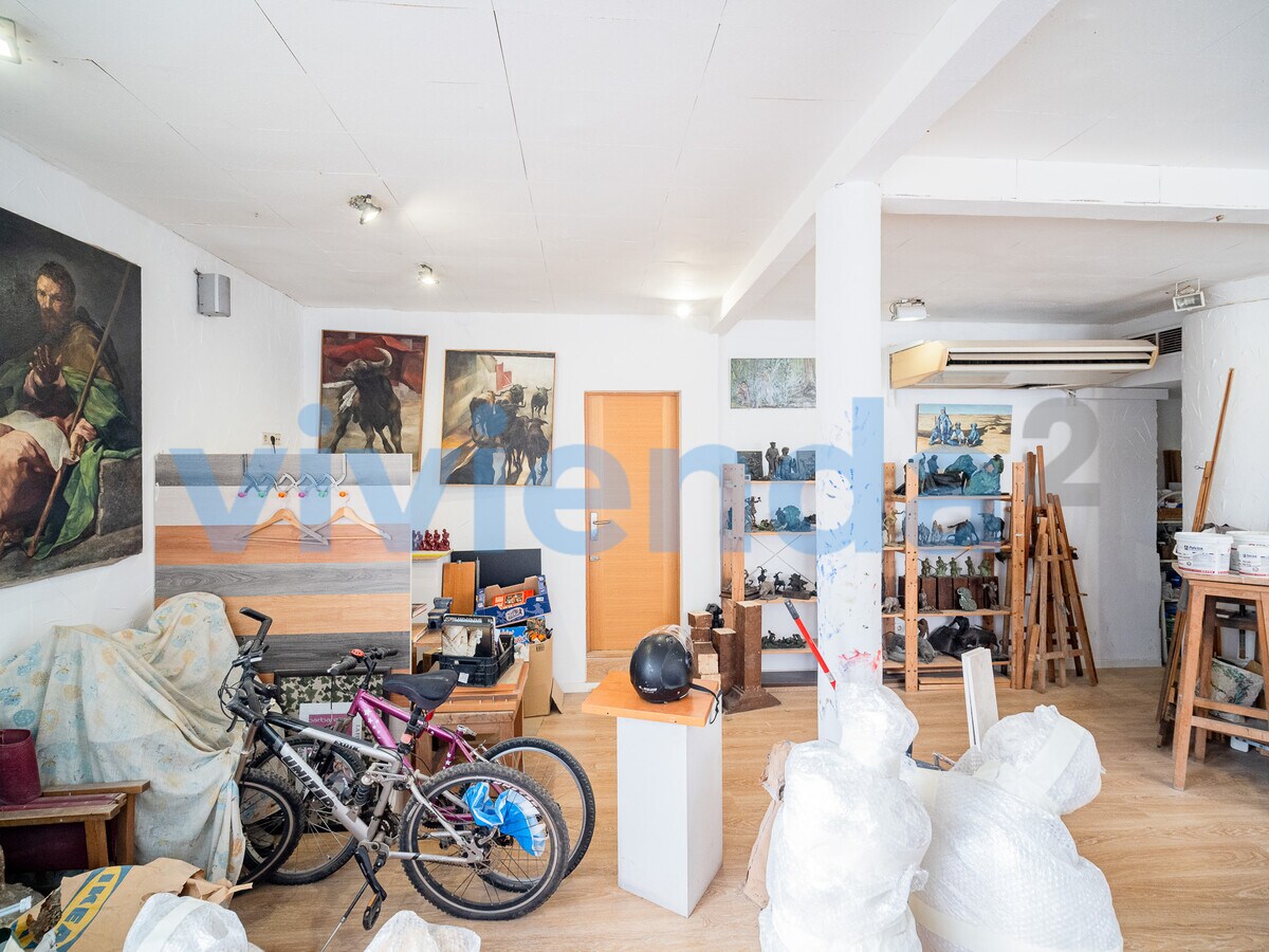 Madrid, MAD 28002 - Unité 01 -  - Photo intérieure - Image 1 of 13