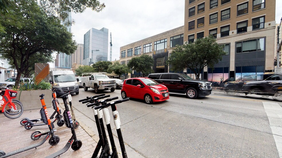 515 Congress Ave, Austin, TX à louer - Numérisation 3D de Matterport - Image 2 de 14