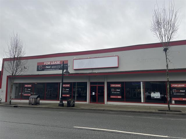 33240 1st Ave, Mission, BC for lease - Building Photo - Image 2 of 6