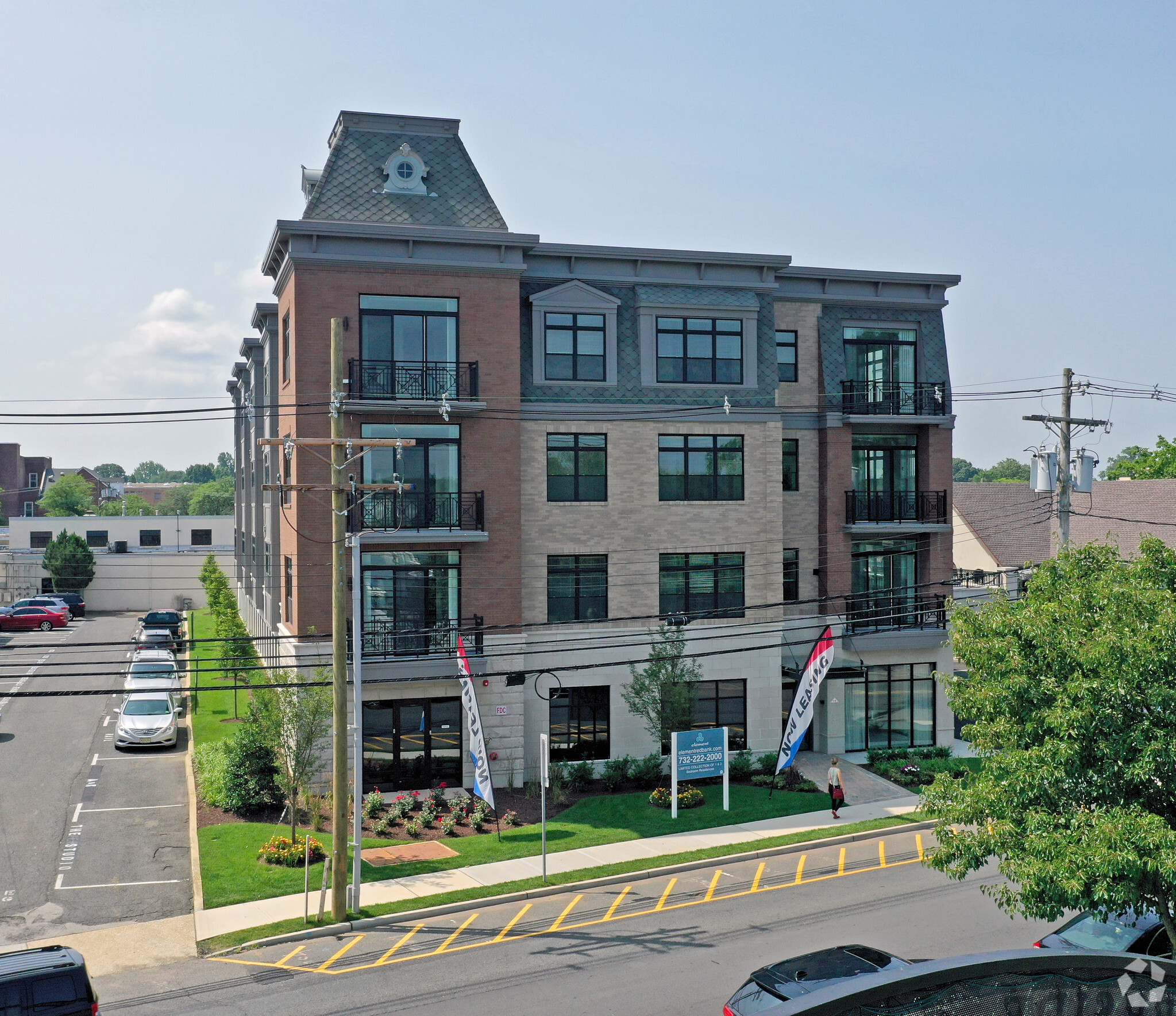 55 W Front St, Red Bank, NJ à vendre Photo principale- Image 1 de 1