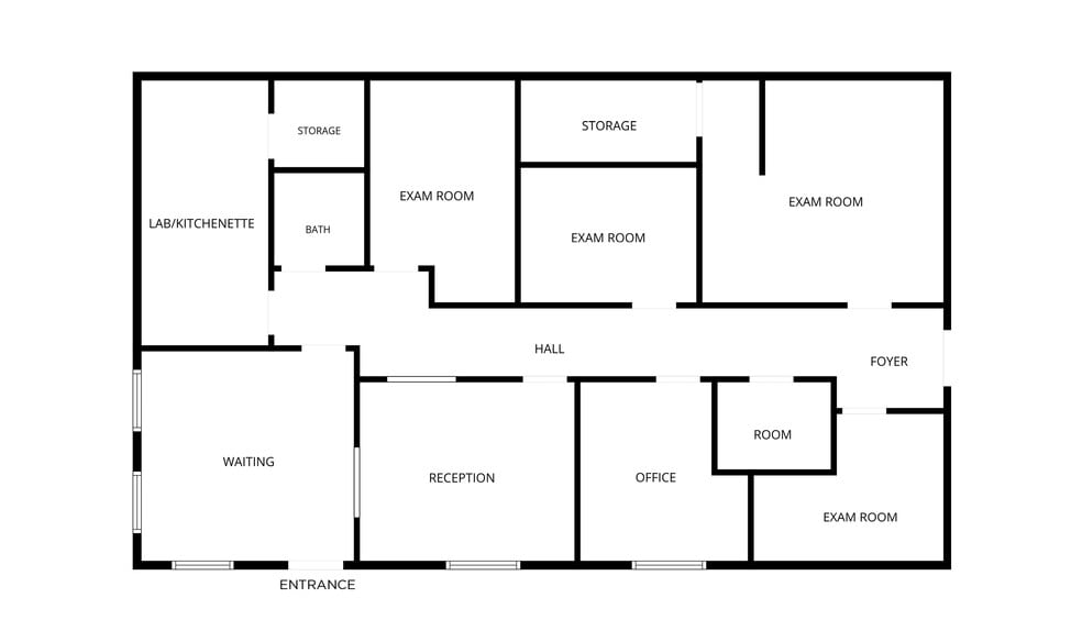 640 Frogs Lndg, Hagerman, ID for sale - Building Photo - Image 2 of 7