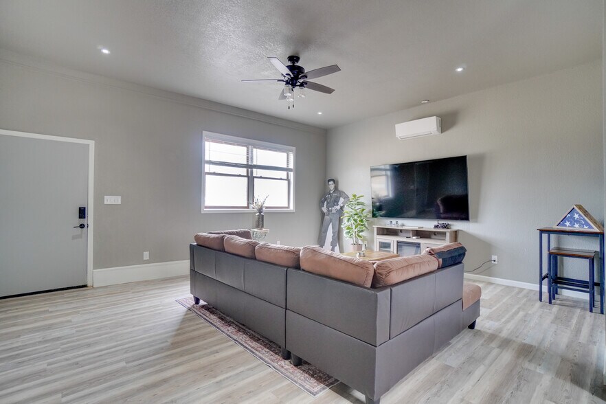 7421 Terry St, Fort Smith, AR à vendre - Photo du bâtiment - Image 3 de 28