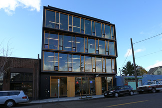 More details for 4713 N Albina Ave, Portland, OR - Office for Lease