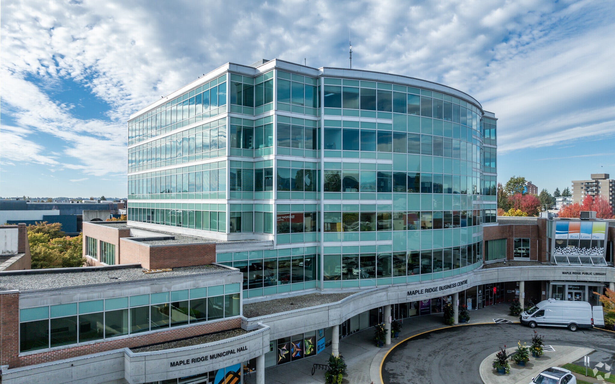 22470 Dewdney Trunk Rd, Maple Ridge, BC for sale Primary Photo- Image 1 of 1