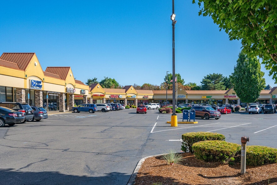 16160-16470 SW Langer Dr, Sherwood, OR for lease - Building Photo - Image 2 of 5