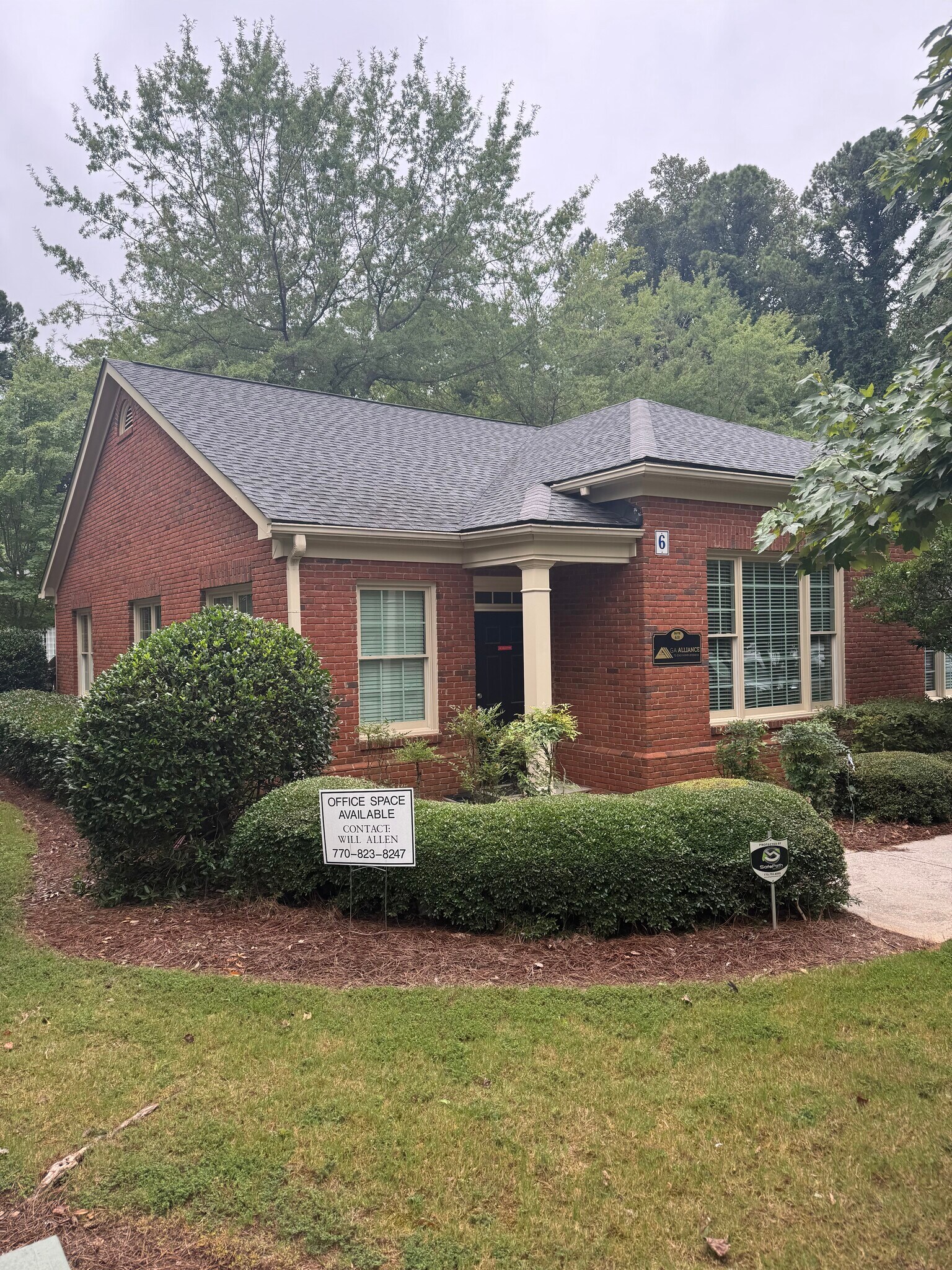 2655 Dallas Hwy SW, Marietta, GA à louer Photo du bâtiment- Image 1 de 11