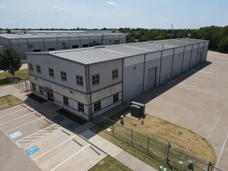 More details for 2851 S Council, Oklahoma City, OK - Industrial for Lease