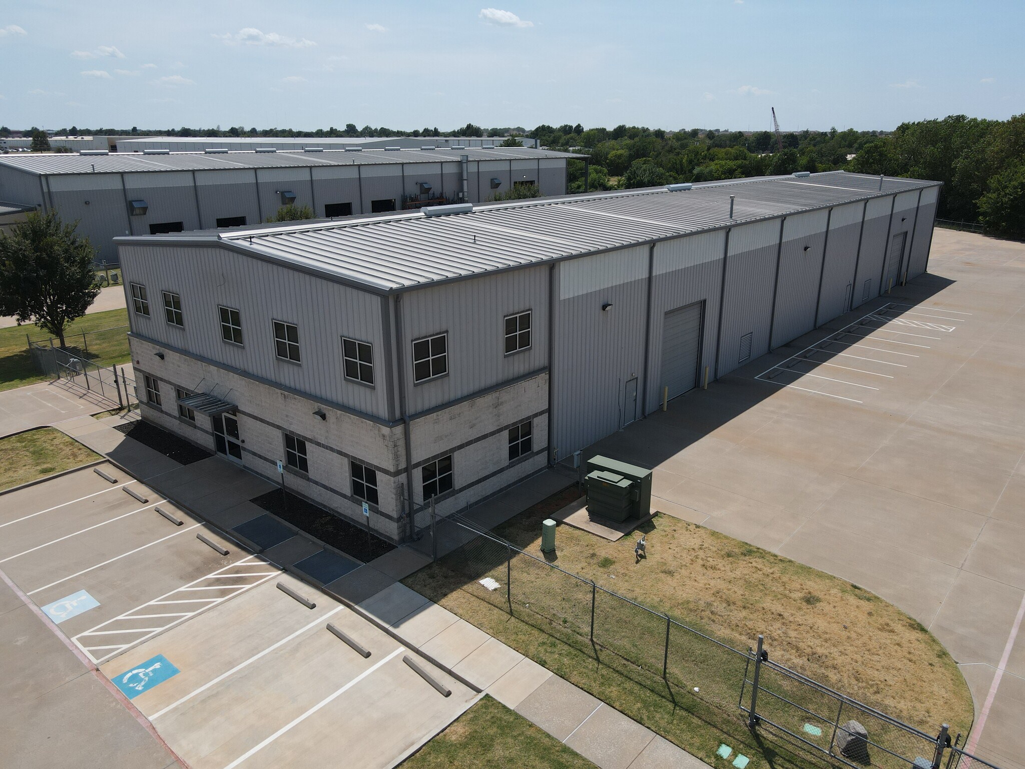2851 S Council, Oklahoma City, OK for lease Building Photo- Image 1 of 20