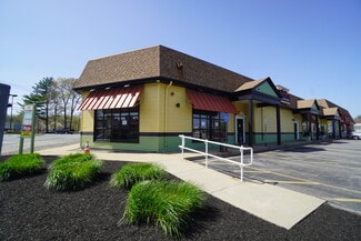 More details for 1405 Boston Providence Hwy, Norwood, MA - Office, Retail for Lease