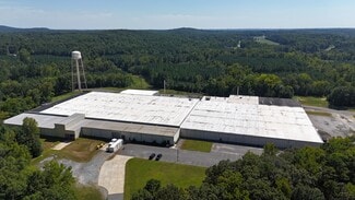 More details for 6199 Highway 557, Clover, SC - Industrial for Sale