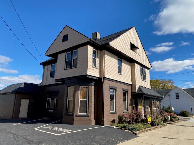 101 W Water St, Troy, OH for lease Building Photo- Image 1 of 20