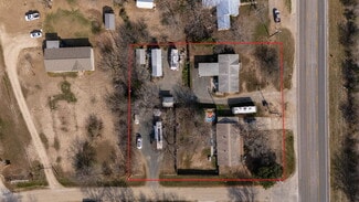 More details for 505 TX-173, Hondo, TX - Multifamily for Sale