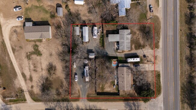 More details for 505 TX-173, Hondo, TX - Multifamily for Sale