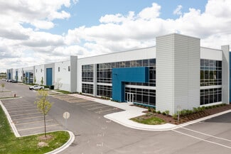 Plus de détails pour 1055 W Devon Ave, Itasca, IL - Industriel à louer