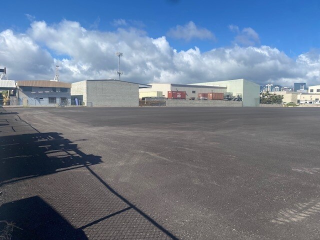 1040 Makepono St, Honolulu, HI à louer - Autre - Image 2 de 5