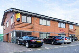Wetmore Rd, Burton On Trent for lease Building Photo- Image 2 of 5