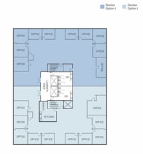 245 E Liberty St, Reno, NV for lease Floor Plan- Image 1 of 1