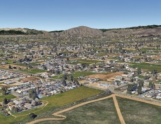 Plus de détails pour 11066 Sandra Dr, Beaumont, CA - Terrain à vendre