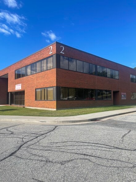 2 Shaws Cv, New London, CT for lease - Building Photo - Image 1 of 22