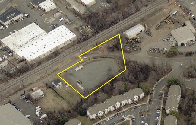 More details for 8451 Quarry Rd, Manassas, VA - Land for Lease