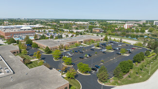 More details for 27755 Diehl Rd, Warrenville, IL - Office for Lease