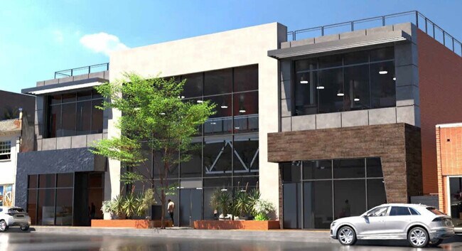 More details for 8811-8817 Beverly Blvd, Los Angeles, CA - Retail for Lease