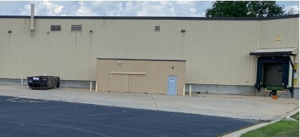 2148 Depot St, Holt, MI for lease - Building Photo - Image 3 of 9