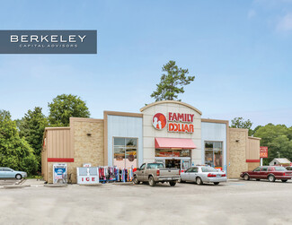 More details for 100 W Tatum Ave, Mc Coll, SC - Retail for Sale