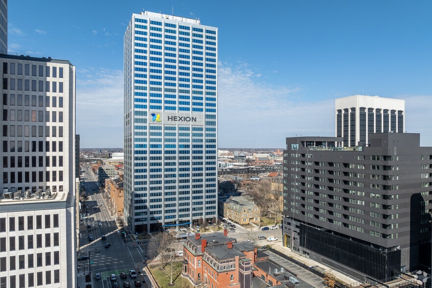 180 E Broad St, Columbus, OH à louer - Photo du bâtiment - Image 1 de 36