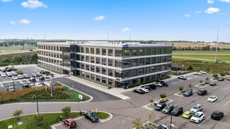 Plus de détails pour 5800 S Corporate Pl, Sioux Falls, SD - Bureau à louer