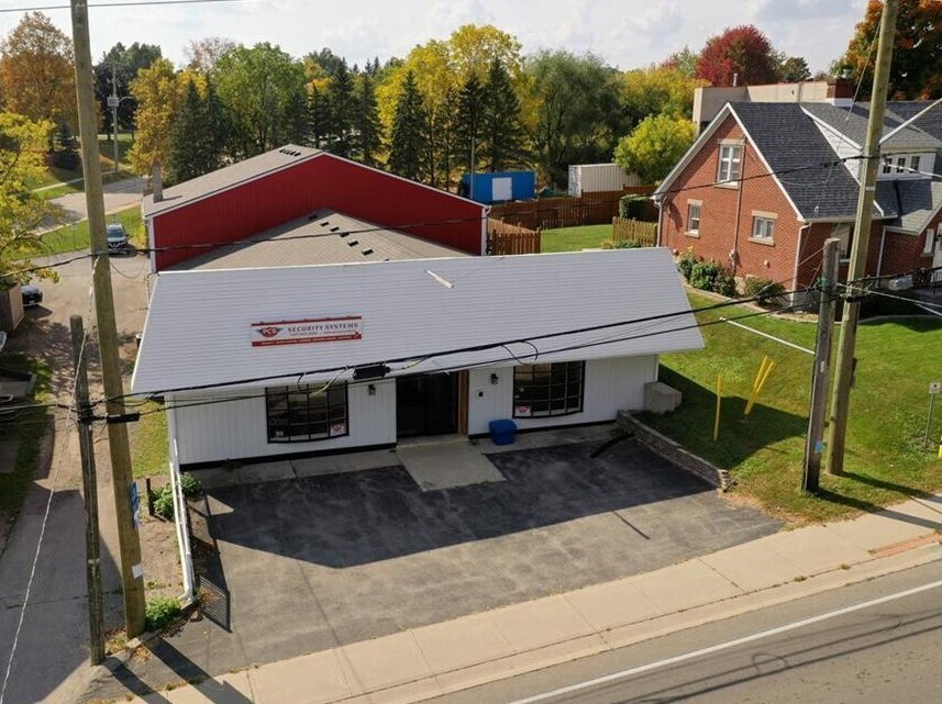 1154 Queen St, New Dundee, ON for sale Primary Photo- Image 1 of 1