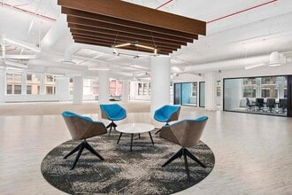 600 W Jackson Blvd, Chicago, IL for lease Interior Photo- Image 2 of 6