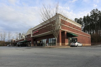 More details for 12926 Highway 92, Woodstock, GA - Retail for Lease